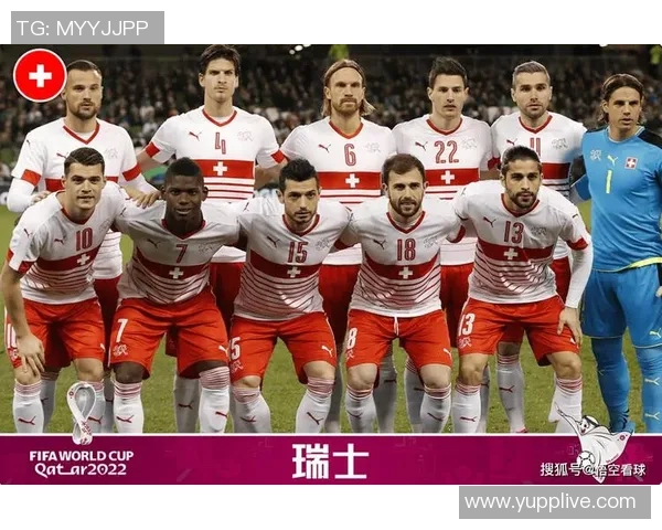 瑞士足球当红球星崛起，助力国家队挑战世界顶级赛场